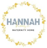 Hannah House Ministries logo