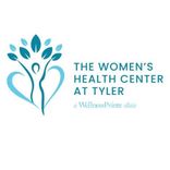 The Women's Health Center at Tyler logo
